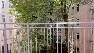 Apartamento de 2 habitaciónes en Margareten, Austria No. 136032