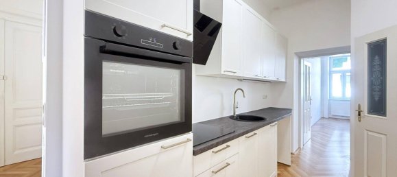 Apartamento de 2 habitaciónes en Margareten, Austria No. 136032 10