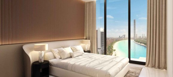 1 Schlafzimmer Wohnung in Meydan, UAE, Nr. 118744 8