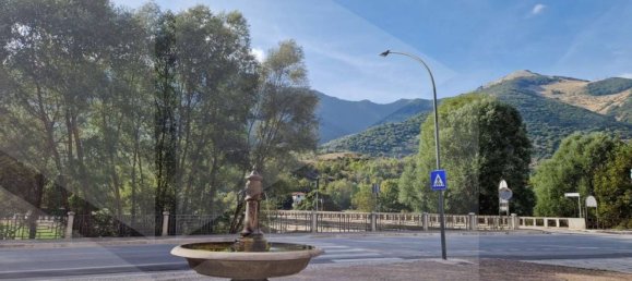 3غرفة شقة في Castel di Sangro, Italy رقم 27511 14