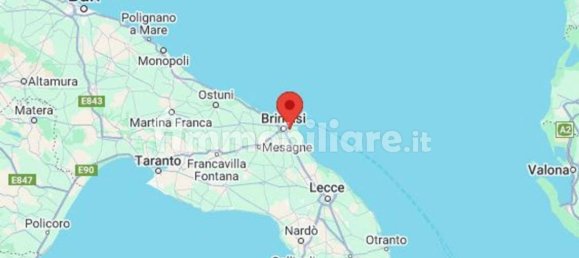 Lagerhaus in Brindisi, Italy 2757m², Nr. 346298 13