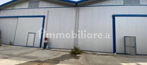 Lagerhaus in Brindisi, Italy 2757m², Nr. 346298 10