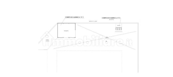 Lagerhaus in Brindisi, Italy 2757m², Nr. 346298 18