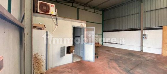 Lagerhaus in Brindisi, Italy 2757m², Nr. 346298 6