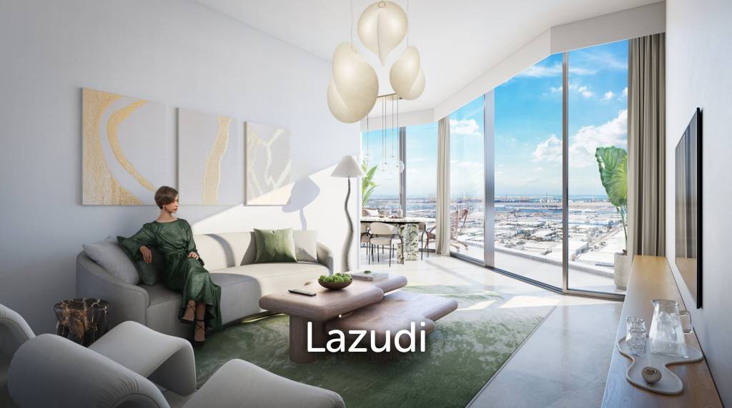 1 chambre Appartement à Dubai, UAE No. 20172