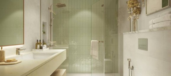 1 chambre Appartement à Dubai, UAE No. 20172 4