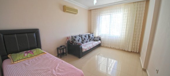 Penthouse 3+1 in Alanya, Turkey No. 22253 14