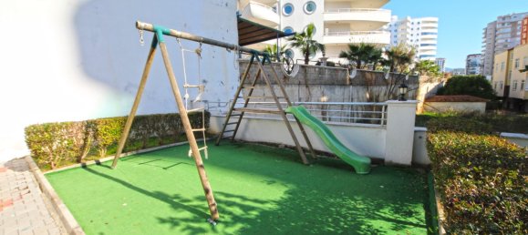 Penthouse 3+1 in Alanya, Turkey No. 22253 6