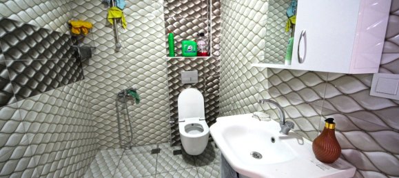 Penthouse 3+1 in Alanya, Turkey No. 22253 18