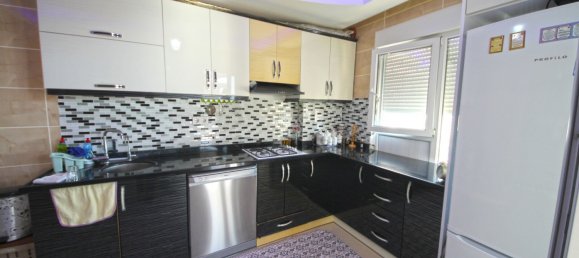 Penthouse 3+1 in Alanya, Turkey No. 22253 19