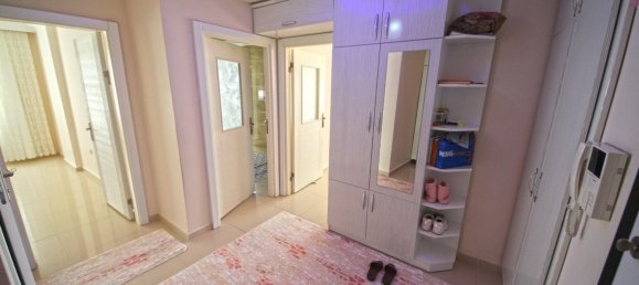 Penthouse 3+1 in Alanya, Turkey No. 22253 8