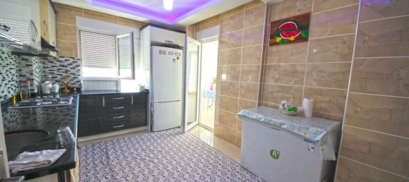 Penthouse 3+1 in Alanya, Turkey No. 22253 13