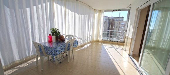Penthouse 3+1 in Alanya, Turkey No. 22253 15