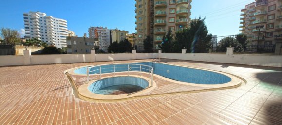 Penthouse 3+1 in Alanya, Turkey No. 22253 3