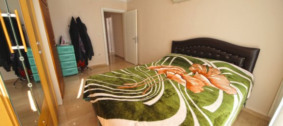 Penthouse 3+1 in Alanya, Turkey No. 22253 21