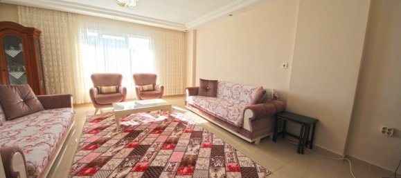 Penthouse 3+1 in Alanya, Turkey No. 22253 10