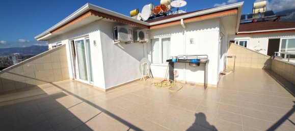 Penthouse 3+1 in Alanya, Turkey No. 22253 4