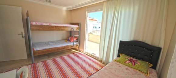 Penthouse 3+1 in Alanya, Turkey No. 22253 20