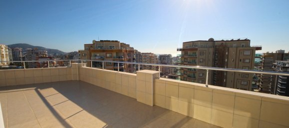 Penthouse 3+1 in Alanya, Turkey No. 22253 17