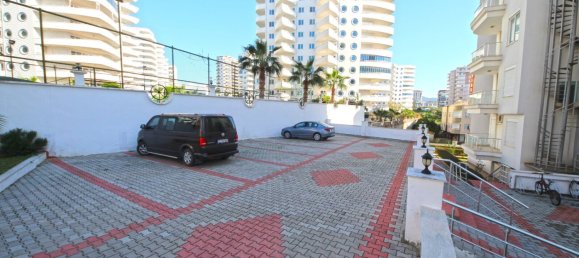 Penthouse 3+1 in Alanya, Turkey No. 22253 5