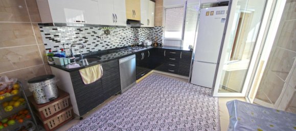 Penthouse 3+1 in Alanya, Turkey No. 22253 12