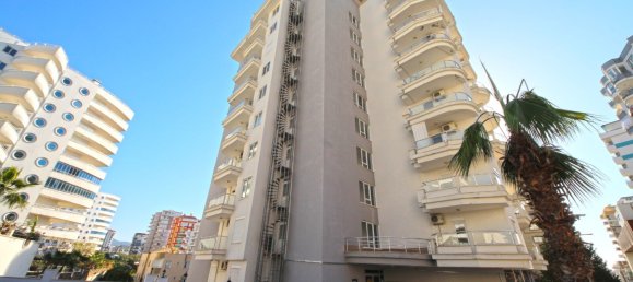 Penthouse 3+1 in Alanya, Turkey No. 22253 2