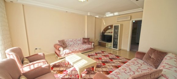 Penthouse 3+1 in Alanya, Turkey No. 22253 9