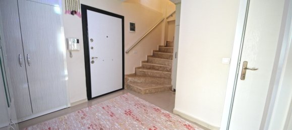 Penthouse 3+1 in Alanya, Turkey No. 22253 7