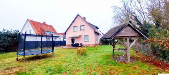3 Schlafzimmer Haus in Celle, Germany, Nr. 228222 4