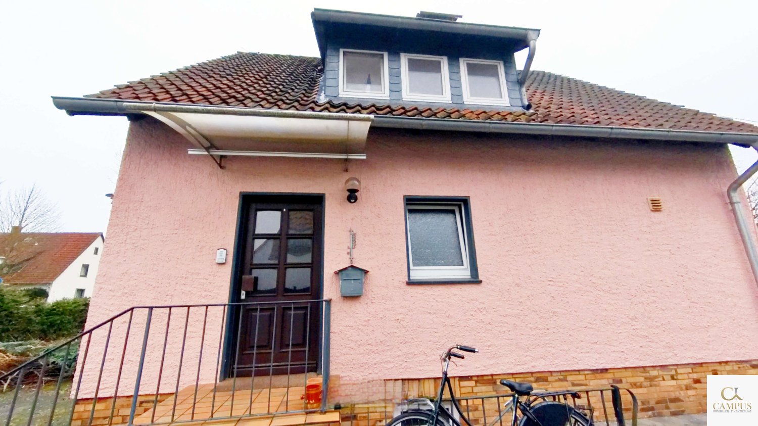 3 Schlafzimmer Haus in Celle, Germany, Nr. 228222