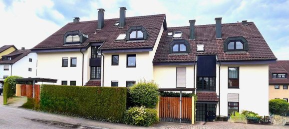 Duplex T1 em Stuttgart, Germany N.º 369352 10