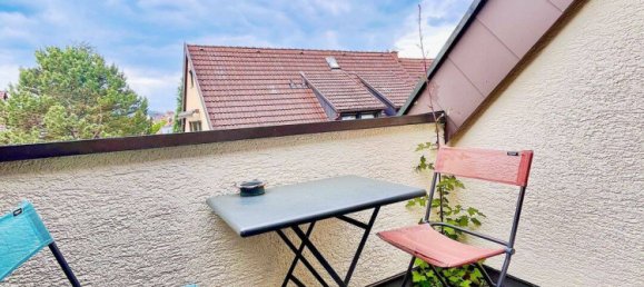 Duplex T1 em Stuttgart, Germany N.º 369352 3