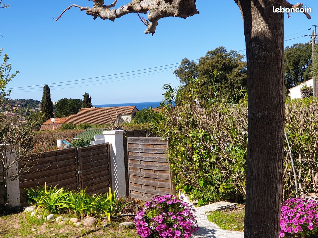 5 غرف نوم منزل في Pietrosella, France رقم 355896