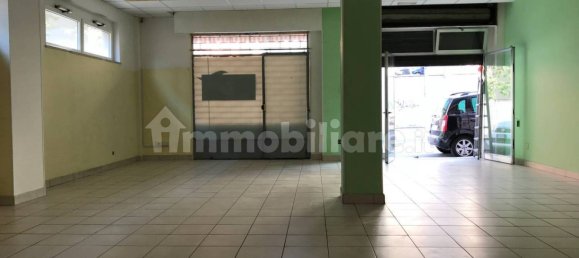 1-Zimmer Gewerbliche Immobilie in Ancona, Italy, Nr. 402114 9