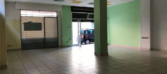 1-Zimmer Gewerbliche Immobilie in Ancona, Italy, Nr. 402114 2