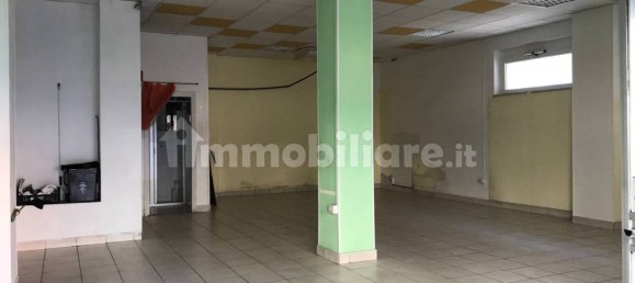 1-Zimmer Gewerbliche Immobilie in Ancona, Italy, Nr. 402114 6