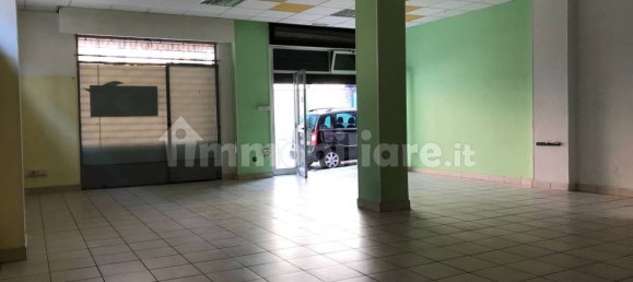 1-Zimmer Gewerbliche Immobilie in Ancona, Italy, Nr. 402114 8