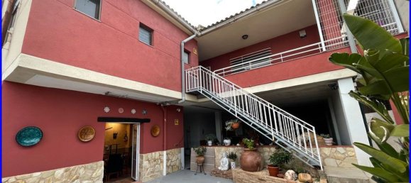 3 Schlafzimmer Haus in El Raal, Spain, Nr. 124627 21