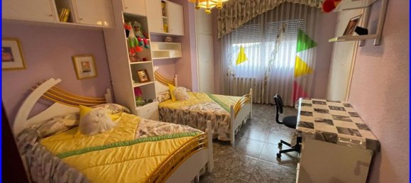 3 Schlafzimmer Haus in El Raal, Spain, Nr. 124627 25