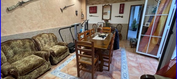 3 Schlafzimmer Haus in El Raal, Spain, Nr. 124627 37