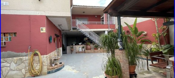 3 Schlafzimmer Haus in El Raal, Spain, Nr. 124627 19
