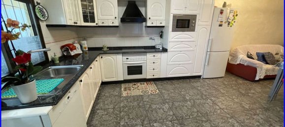 3 Schlafzimmer Haus in El Raal, Spain, Nr. 124627 10