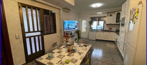 3 Schlafzimmer Haus in El Raal, Spain, Nr. 124627 9