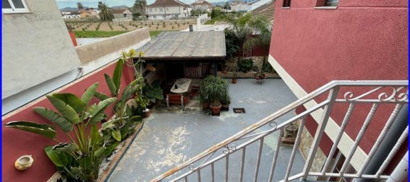 3 Schlafzimmer Haus in El Raal, Spain, Nr. 124627 15