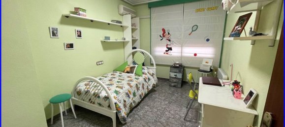 3 Schlafzimmer Haus in El Raal, Spain, Nr. 124627 28