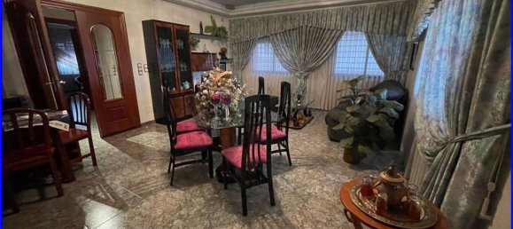 3 Schlafzimmer Haus in El Raal, Spain, Nr. 124627 4