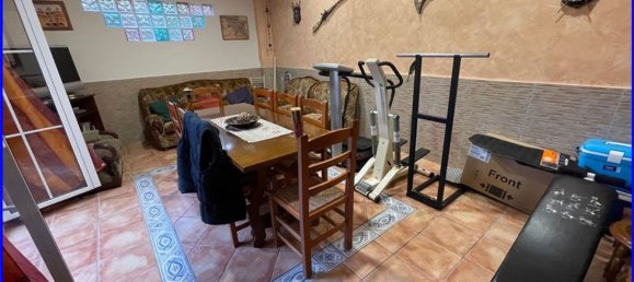 3 Schlafzimmer Haus in El Raal, Spain, Nr. 124627 36