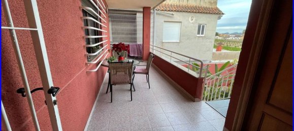 3 Schlafzimmer Haus in El Raal, Spain, Nr. 124627 14