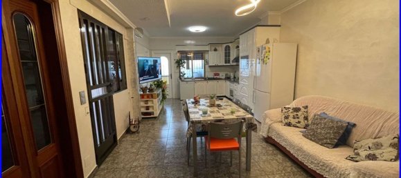 3 Schlafzimmer Haus in El Raal, Spain, Nr. 124627 7