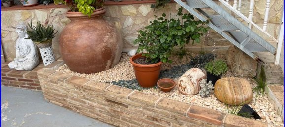 3 Schlafzimmer Haus in El Raal, Spain, Nr. 124627 41